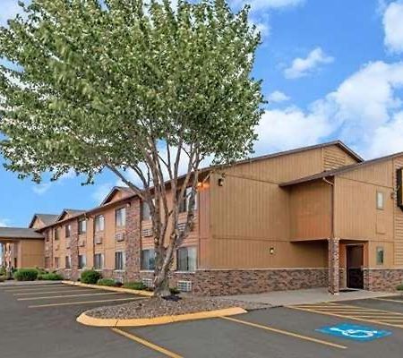 Super 8 Hotel Smithville Exterior photo