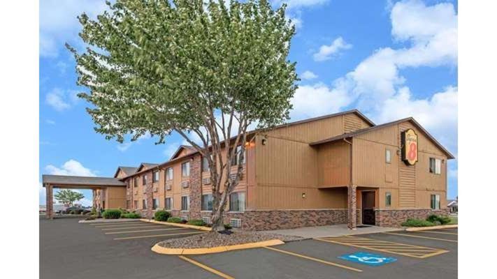 Super 8 Hotel Smithville Exterior photo