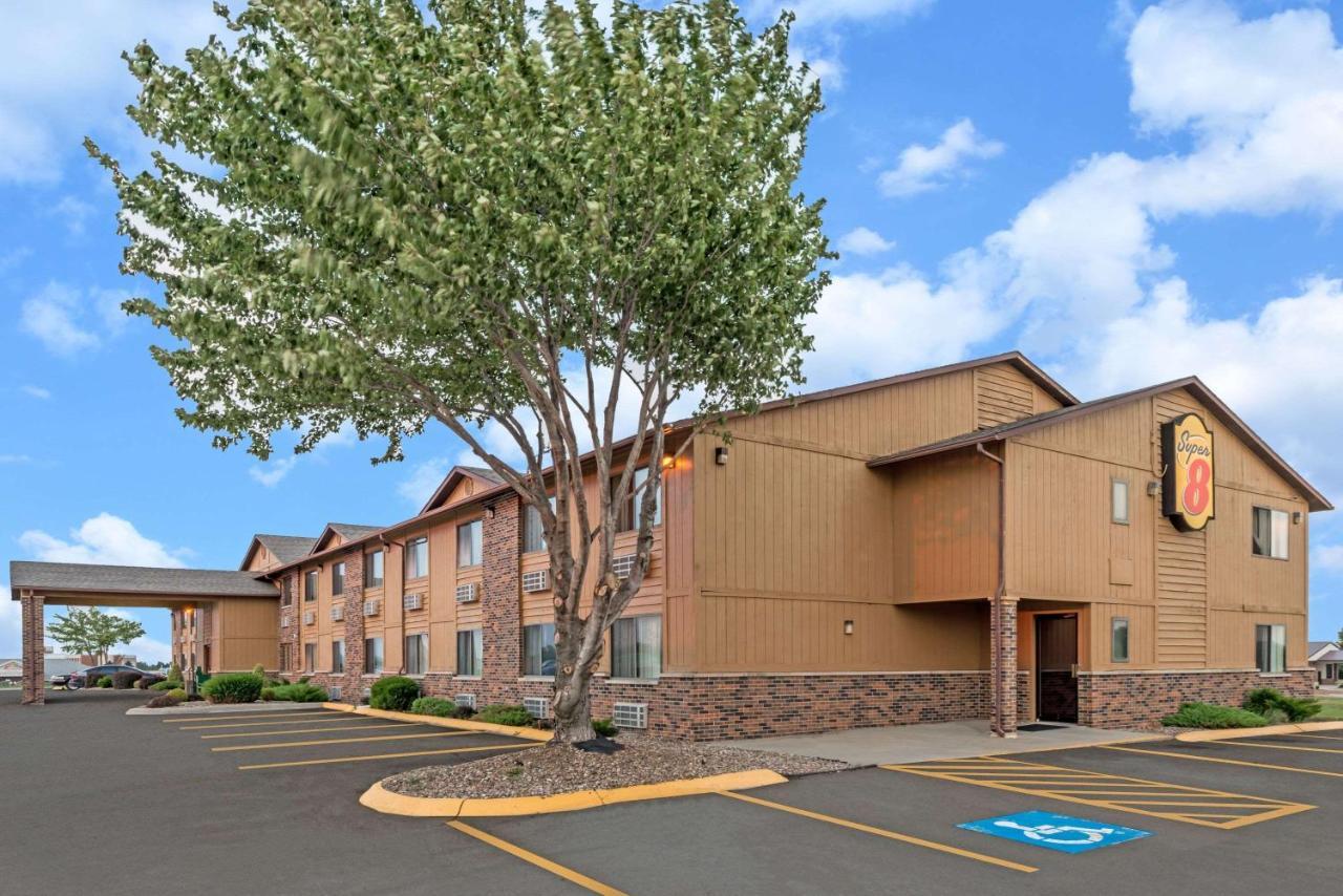 Super 8 Hotel Smithville Exterior photo